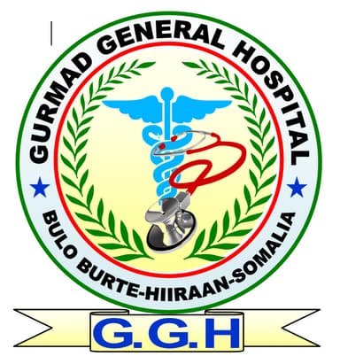 Gurmad General Hospital