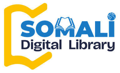 Somali Digital Library